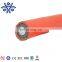 4 core aluminum conductor PVC insulation pvc sheath steel tap armor power cable 0.6/1kv 4*95mm2