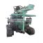 drop hammer hydraulic system piledriver pile drilling pile driver