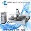 LJGB-500 New Heavy-duty Aluminum Single- Head Cutting Saw/aluminium Cutting Machine/aluminium Cut off Saw