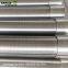 AISI 316L stainless steel Water well screens