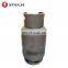 15kg lpg gas cylinder and bottle for BP