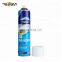 Instantly Unfreezing Glass De-icing Spray, Car & Bus Ice Remover(400g) for Winter, Ice-Off Aerosol Windshield De Icer
