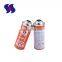 Aerosol Can Refill Butane Gas Tin Can Empty Butane Gas Canister