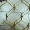 Aluminum single small diamond grille 52x55mm anodize bronze colour