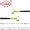 Non Sparking Hammer Sledge Fiber Handle(German) Tools