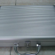 Black/white/gray/red  Flight Case  Aluminum Toolbox Flight Case With Dj Work Table