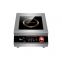 Energy-saving commercial high-power induction cooker 5000w flat restaurant canteen braised water 6000w commercial induction cooker