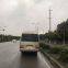 2015 2016 used toyota coaster bus with diesel engine and 30 seats for sale in shanghai ,china