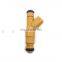 For Ford Crown Victoria Lincoln Town Car Mercury Fuel injector nozzle OEM 0280155857 XW7E-A5B