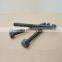 Original ISDe Cylinder Head Fracture Resistant Screw 3927063