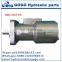 12 volt hydraulic pump motor price of  hydraulic motor BM4-160 BM4-250 BM4-315 BM4-400 BM4-500
