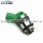 Original Fuel Injector 16600-1S700 For Nissan Frontier Xterra KA24DE Pickup KA24E 166001S700