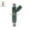 100% Professional Tested Brand New Fuel Injector Nozzle 23250-22040 23209-22040 With 1 Year Warranty