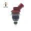 Car Accessories Fuel Injector Nozzle OEM 16611-AA140