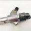 Original Diesel WD10 Common Rail Injector 0445120149
