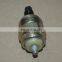 Fuel Shut-Off Valve Fuel Pump Solenoid 12V 24V 3903576 0330001046
