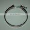 Original  K38 K19 turbocharger clamp v band 201989