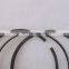 High Performance A2300 Diesel Engine Piston Ring Set 4900738