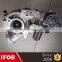 IFOB Турбокомпрессор для автомобильного двигателя для Toyota Landcruiser 1VDFTV 17201-51021