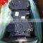 Genuine and New PC200-7 Excavator Main Pump Spare Parts 708-2L-00300 Hydraulic Pump