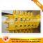 Excavator spare parts PC200 PC300 PC400 hydraulic control valve