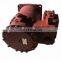 KMP hydraulic motor M3X280 Speed reducer for hoist reducer KAWASAKI M3X280 MOTOR 501-003-002 hydraulic motor