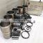 CUMMINS mechanical engine parts ISL8.9  rebuild kit 5446862