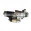 Auto Start M9T80871 1-81100-345-2 Car Start Motor 10PE1 24V 7.5kw 12T Machinery Engine Parts