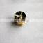 factory prices diesel engine parts water heater thermostat DCEC 6CT8.3 thermostat 3968559 5274887 5337942