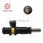boquilla del inyector de combustible V752817680-07, bico injetor de combustivel V752817680-07,Fuel injector V752817680-07