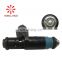 boquilla del inyector de combustible VAZ20735, bico injetor de combustivel VAZ20735,Fuel injector VAZ20735