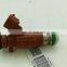 PAT Fuel Injector OEM FBJB101 Nozzle For March Micra BNK12 2002-2010 1.4L CR14DE 000 0691