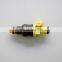 fuel injector valve for VW PASSAT GOLF 0280150955