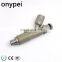 100% Professional Tested Fuel Injector Repair Kits 23250-97204 & 23209-97204