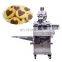 2019 New Commercial automatic cookies making encrusting machine