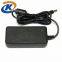 24V 4A 96w switching power supply ac dc adapter desktop type keysun