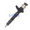 Common rail injector 23670-30330 23670-39096 23670-39285 diesel injector