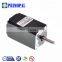 2 phase square nema 11 stepper motor for laser light