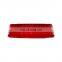 Red Tail Light Lens 6672276 for S175 S185 S205 S220 S250 S300 T Series G Series