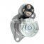 Good Price 17738 23300-4S100 23300-4S102 M0T60185 M0T60186 M0T60187 OEM Package 12V 1.4KW Motor Starter For NISSAN FRONTIER
