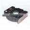 Original and Aftermarket 6BT 6CT ISL ISLE L375 Diesel Engine Parts Flywheel Housing 5253950 3974512 C5253950 C3974512