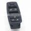 Power Window Switch  Front LH Driver Side Master for 4602632AB