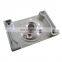 High demand drawing fabrication 7075 aluminum parts product Custom cnc milling machining service