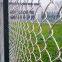 8 foot chain link wire mesh fence for sale