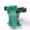 1032 40 63 80 100 160 MCY,10SCY,10YCY,10PCY,10MYCY400PCY14-1D BPressure of 31.5 MPAVariable displacement piston pump