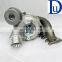 Genuine new Turbocharger B03 18559880021 18559700021 07K145701J 07K145701L Turbo For Audi TT RS3 2.5 TFSI engine