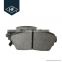 Good quality disc brake pad 29087 For Sania for Iveco Truck Brake pad