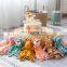 Yarncrafts Soft Animal Appease Baby Hand Crocheted Yarn Soothing Towel