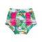 Girl Boho Baby Clothes Knitted Bloomer Cloth Diaper Cover Reusable