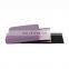 RTS Modern Living room furniture waterproof Printing pvc leather foldable ottoman storage box